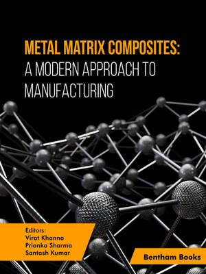 cover image of Metal Matrix Composites